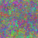 World at epoch 34000