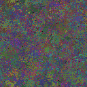 World at epoch 53000