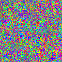 World at epoch 34000