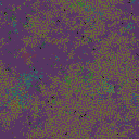 World at epoch 51000