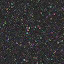 World at epoch 15000