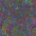 World at epoch 53000