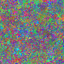 World at epoch 35000