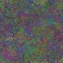 World at epoch 44000