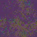 World at epoch 52000