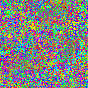 World at epoch 35000