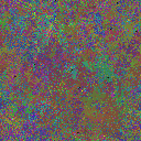 World at epoch 51000