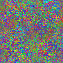 World at epoch 36000