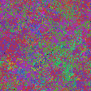 World at epoch 47000