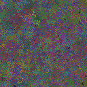 World at epoch 57000