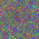 World at epoch 37000