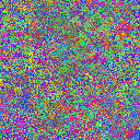 World at epoch 36000