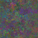 World at epoch 58000