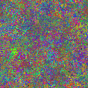 World at epoch 38000