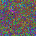 World at epoch 53000