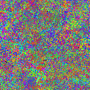 World at epoch 37000