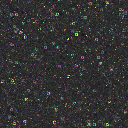 World at epoch 19000
