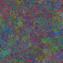 World at epoch 49000