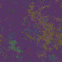 World at epoch 57000