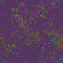 World at epoch 58000
