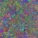 World at epoch 39000