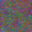 World at epoch 54000