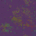 World at epoch 59000