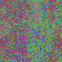 World at epoch 58000