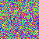 World at epoch 21000