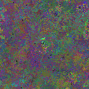 World at epoch 58000