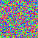 World at epoch 24000