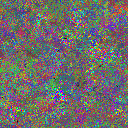 World at epoch 41000