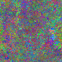 World at epoch 39000