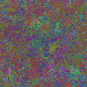 World at epoch 56000