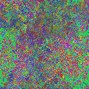World at epoch 40000