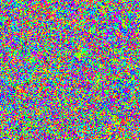 World at epoch 26000