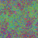 World at epoch 59000