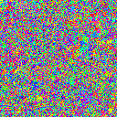 World at epoch 27000