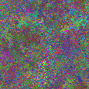 World at epoch 43000