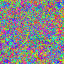 World at epoch 24000