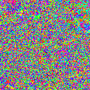 World at epoch 28000