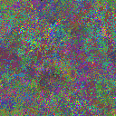 World at epoch 44000