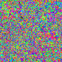 World at epoch 29000