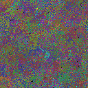 World at epoch 59000