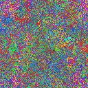 World at epoch 43000