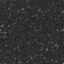 World at epoch 16000