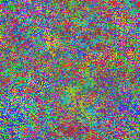 World at epoch 44000