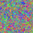 World at epoch 27000