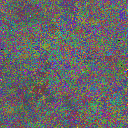 World at epoch 21000