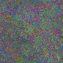 World at epoch 21000